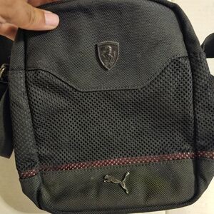 Farari puma crossbag